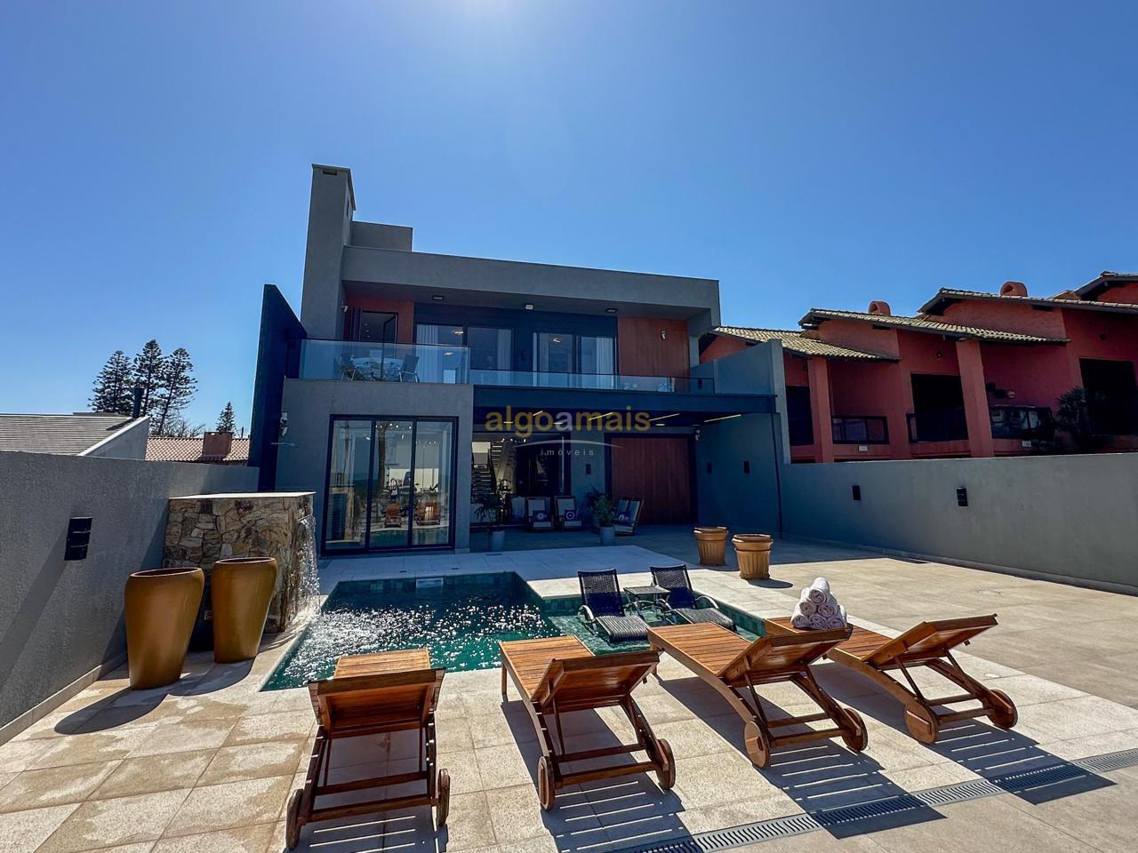 Casa, 4 quartos, 274 m² - Foto 3