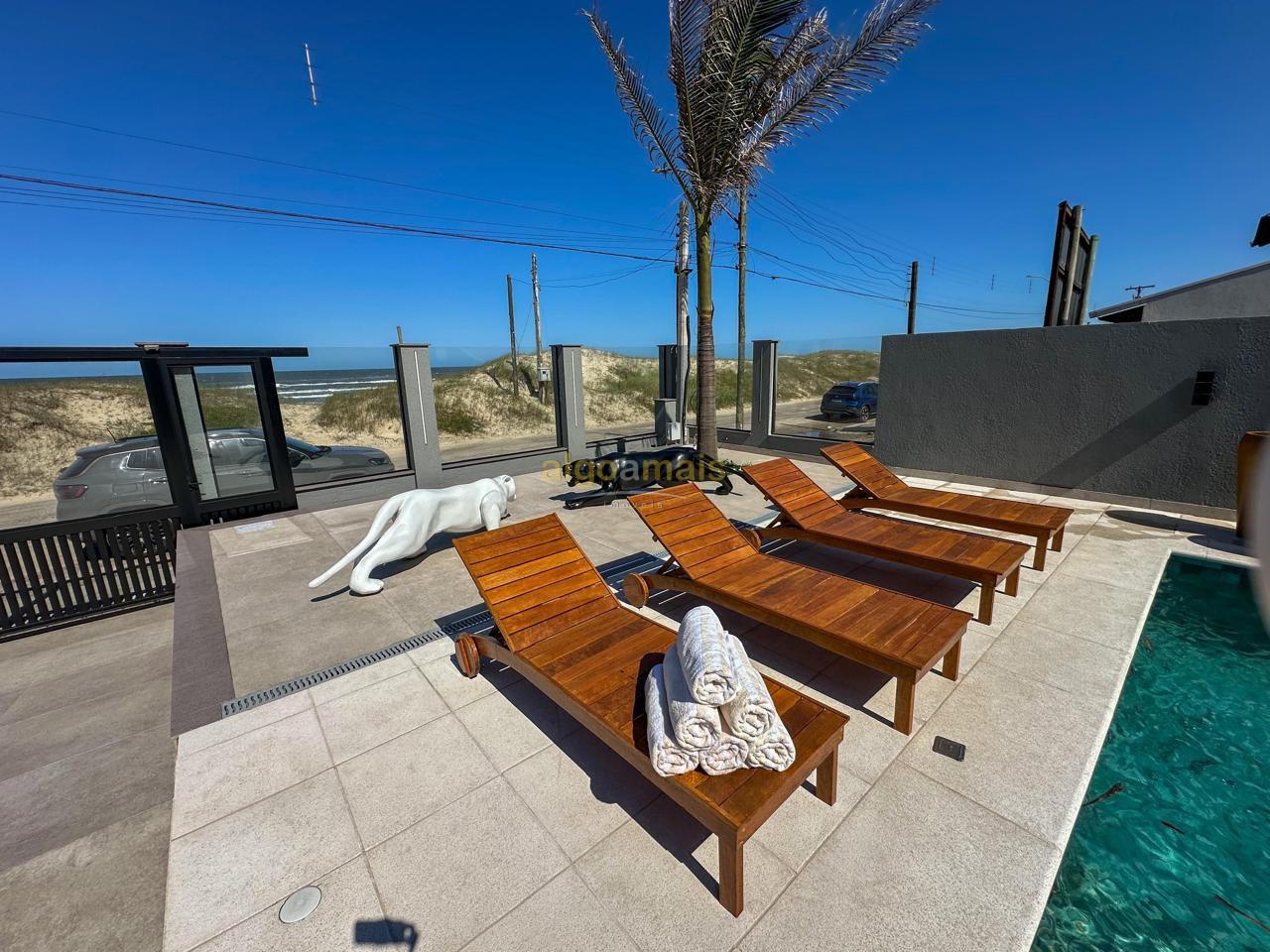 Casa, 4 quartos, 274 m² - Foto 4