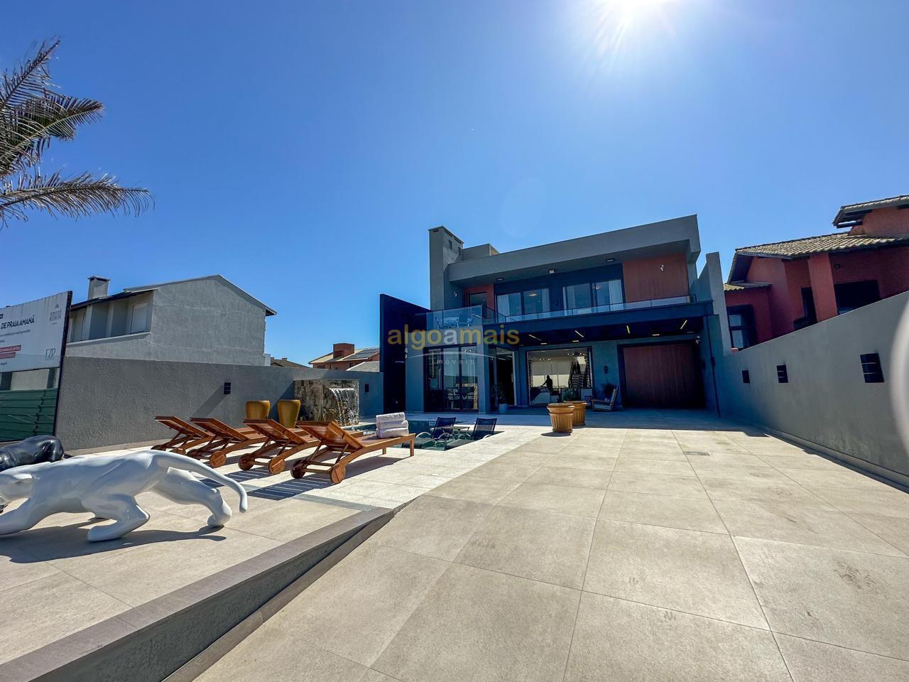 Casa, 4 quartos, 274 m² - Foto 5