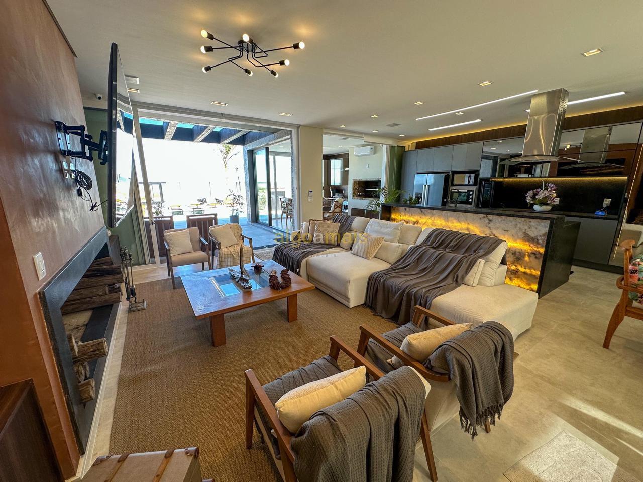 Casa, 4 quartos, 274 m² - Foto 7