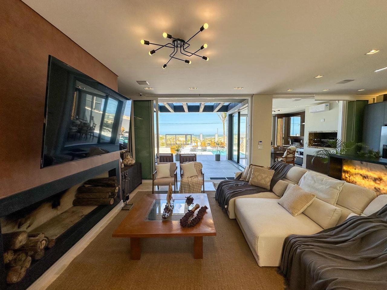 Casa, 4 quartos, 274 m² - Foto 8