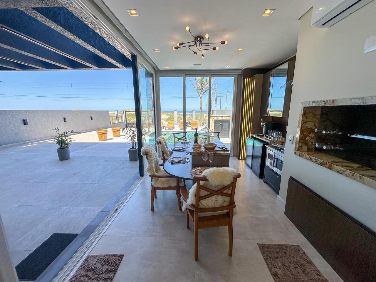 Casa, 4 quartos, 274 m² - Foto 9