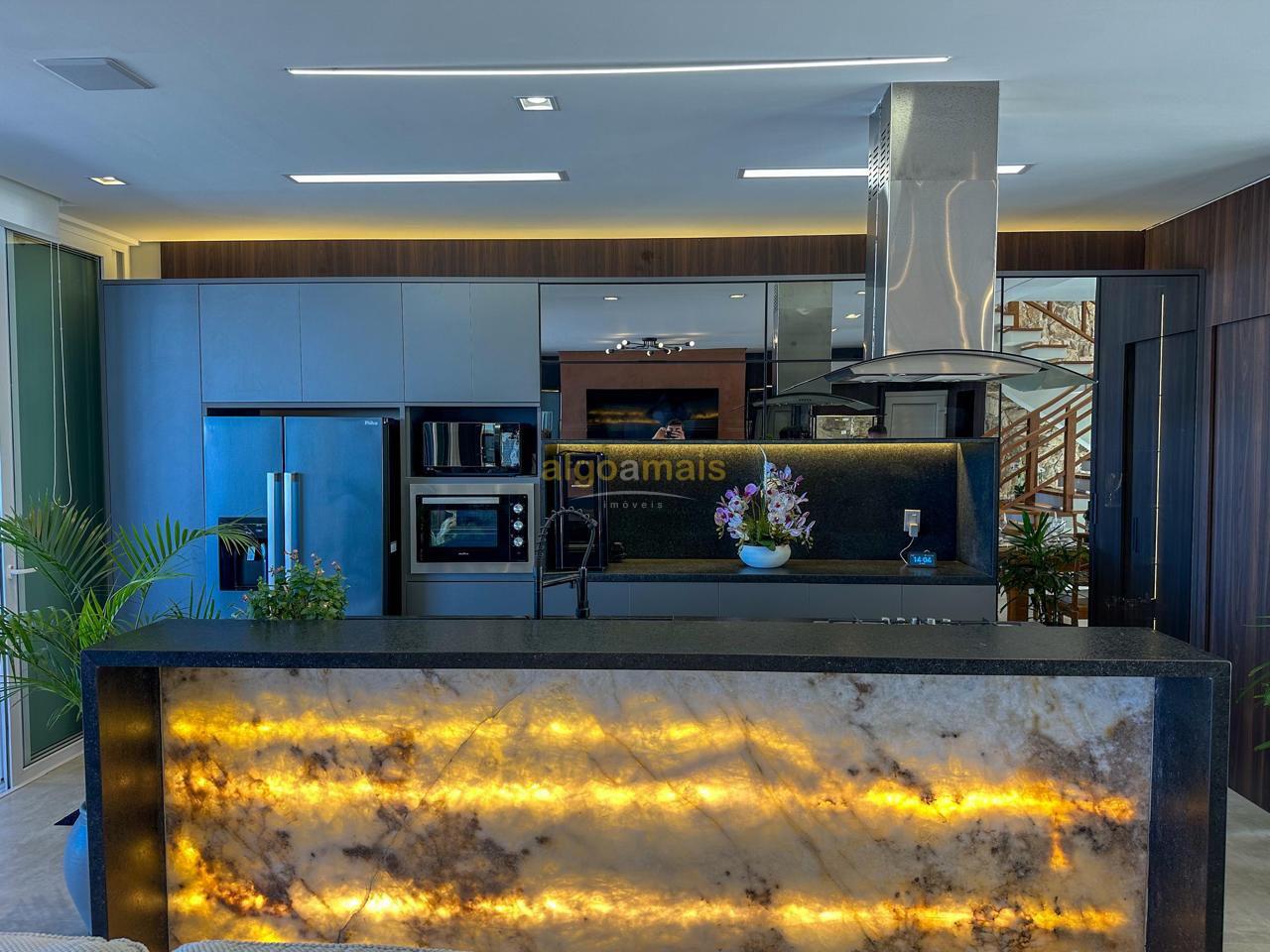 Casa, 4 quartos, 274 m² - Foto 12