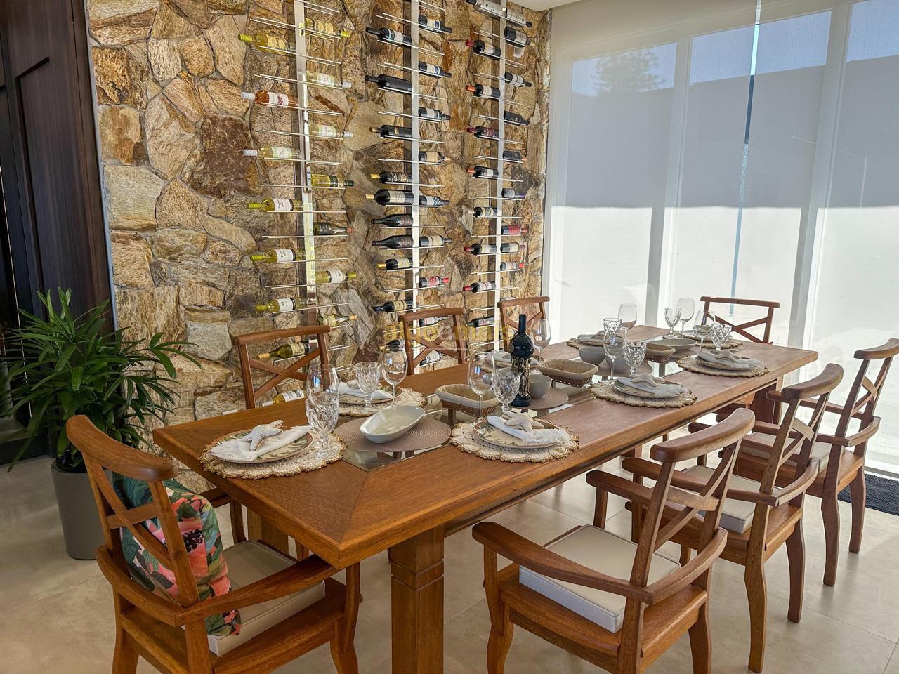 Casa, 4 quartos, 274 m² - Foto 13