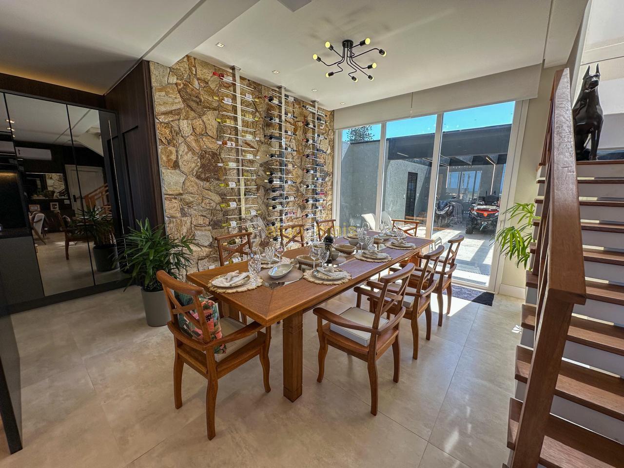 Casa, 4 quartos, 274 m² - Foto 14