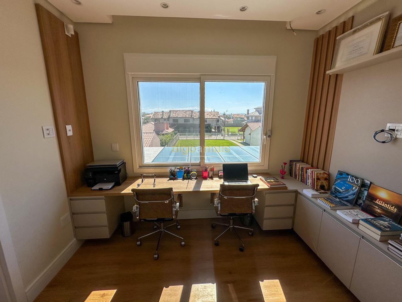 Casa, 4 quartos, 274 m² - Foto 18