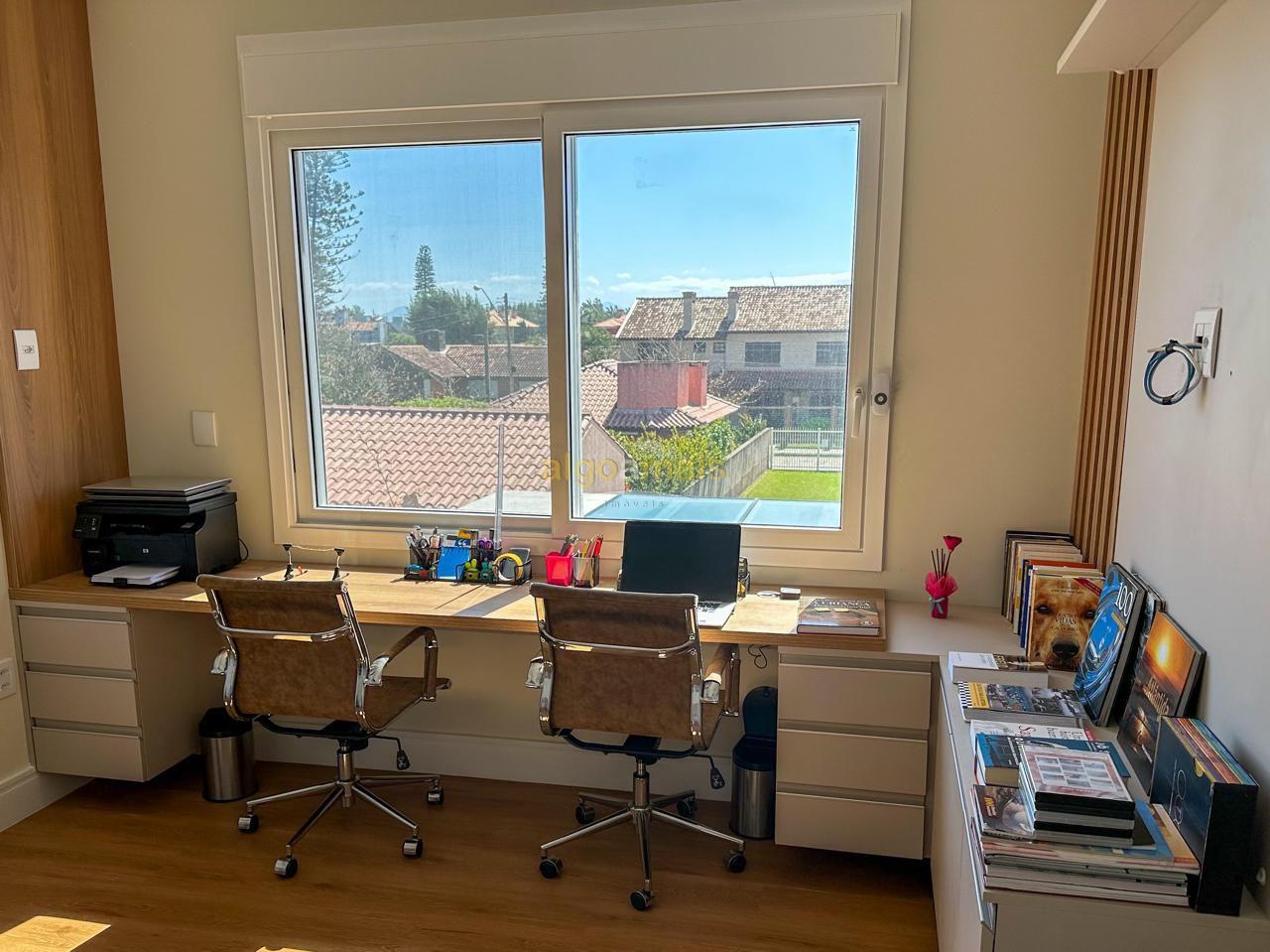 Casa, 4 quartos, 274 m² - Foto 19