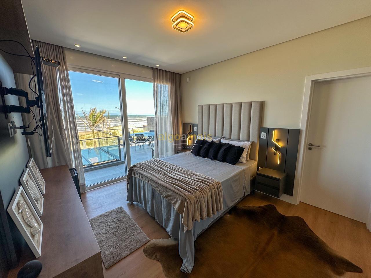 Casa, 4 quartos, 274 m² - Foto 24