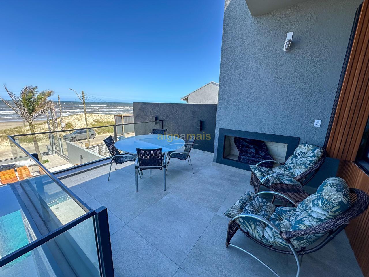 Casa, 4 quartos, 274 m² - Foto 25