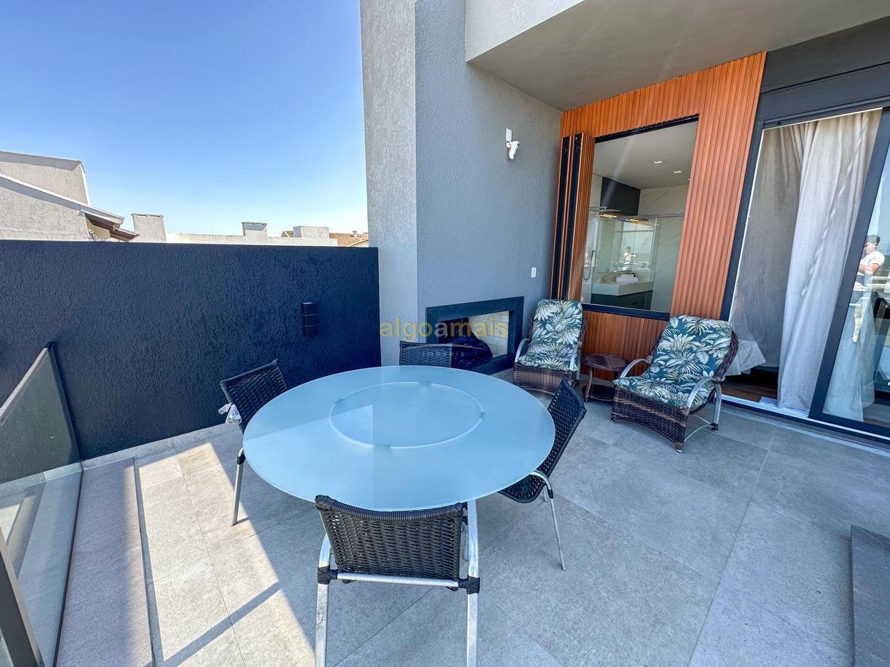 Casa, 4 quartos, 274 m² - Foto 26