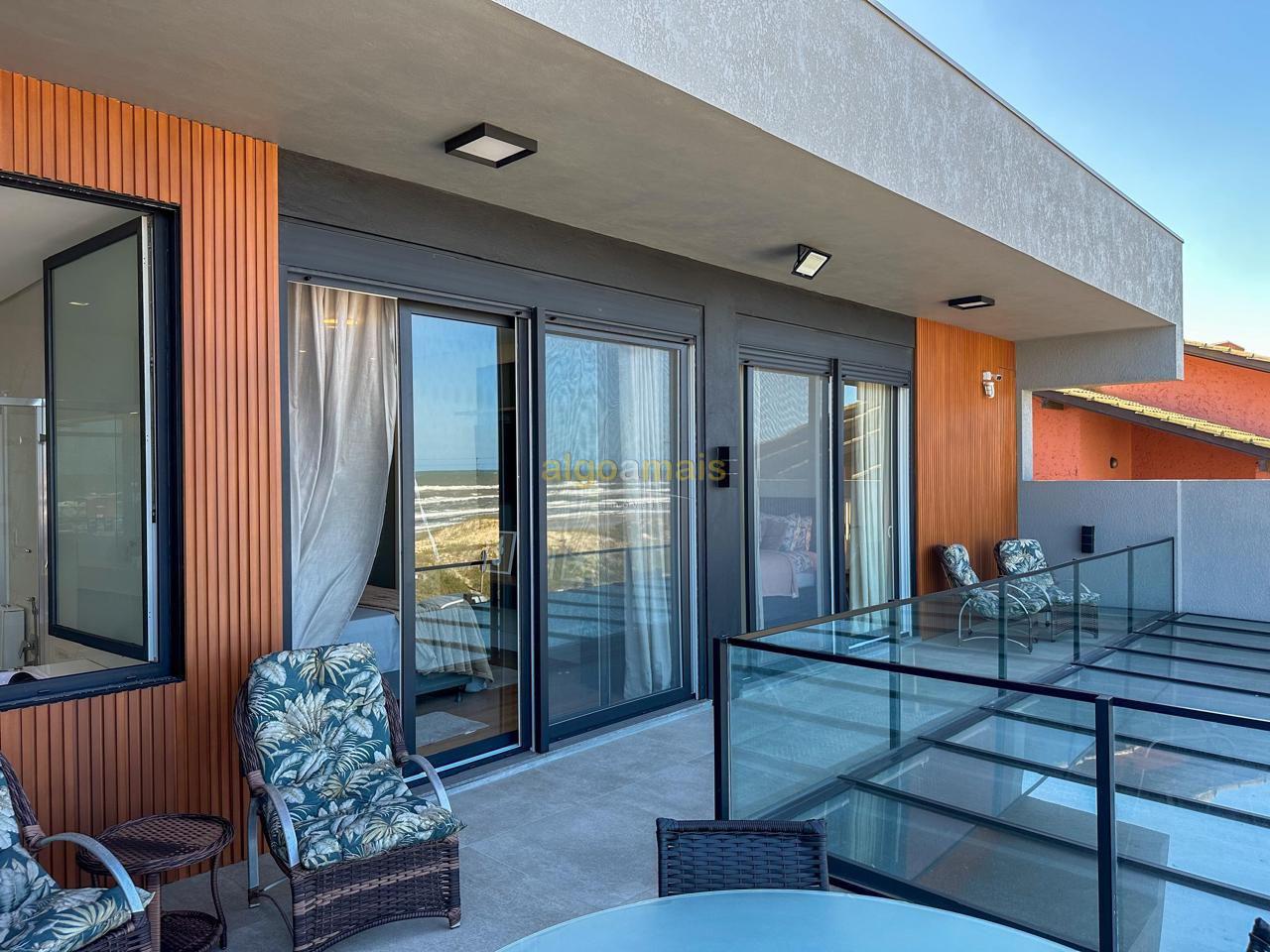 Casa, 4 quartos, 274 m² - Foto 27