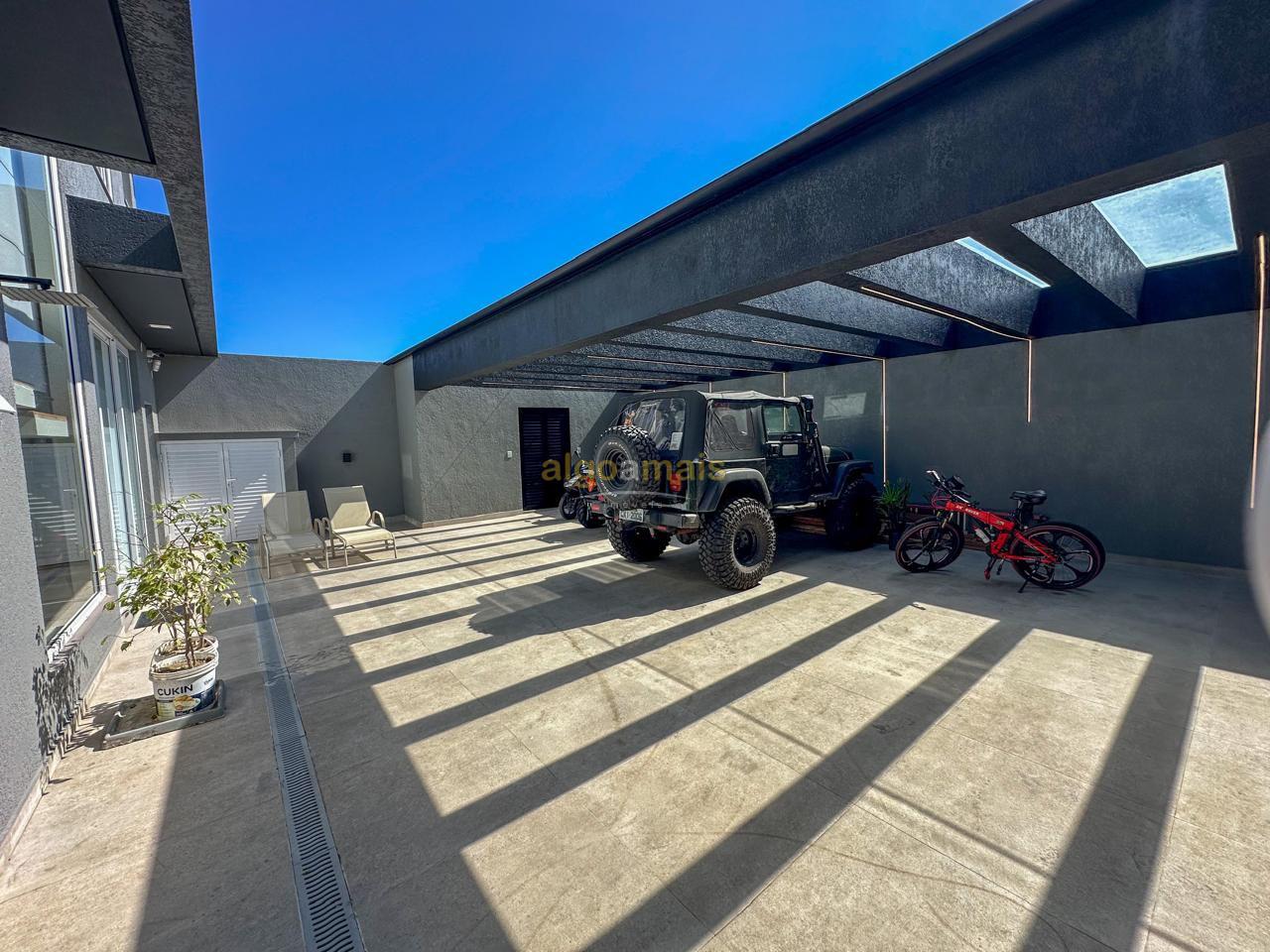 Casa, 4 quartos, 274 m² - Foto 32