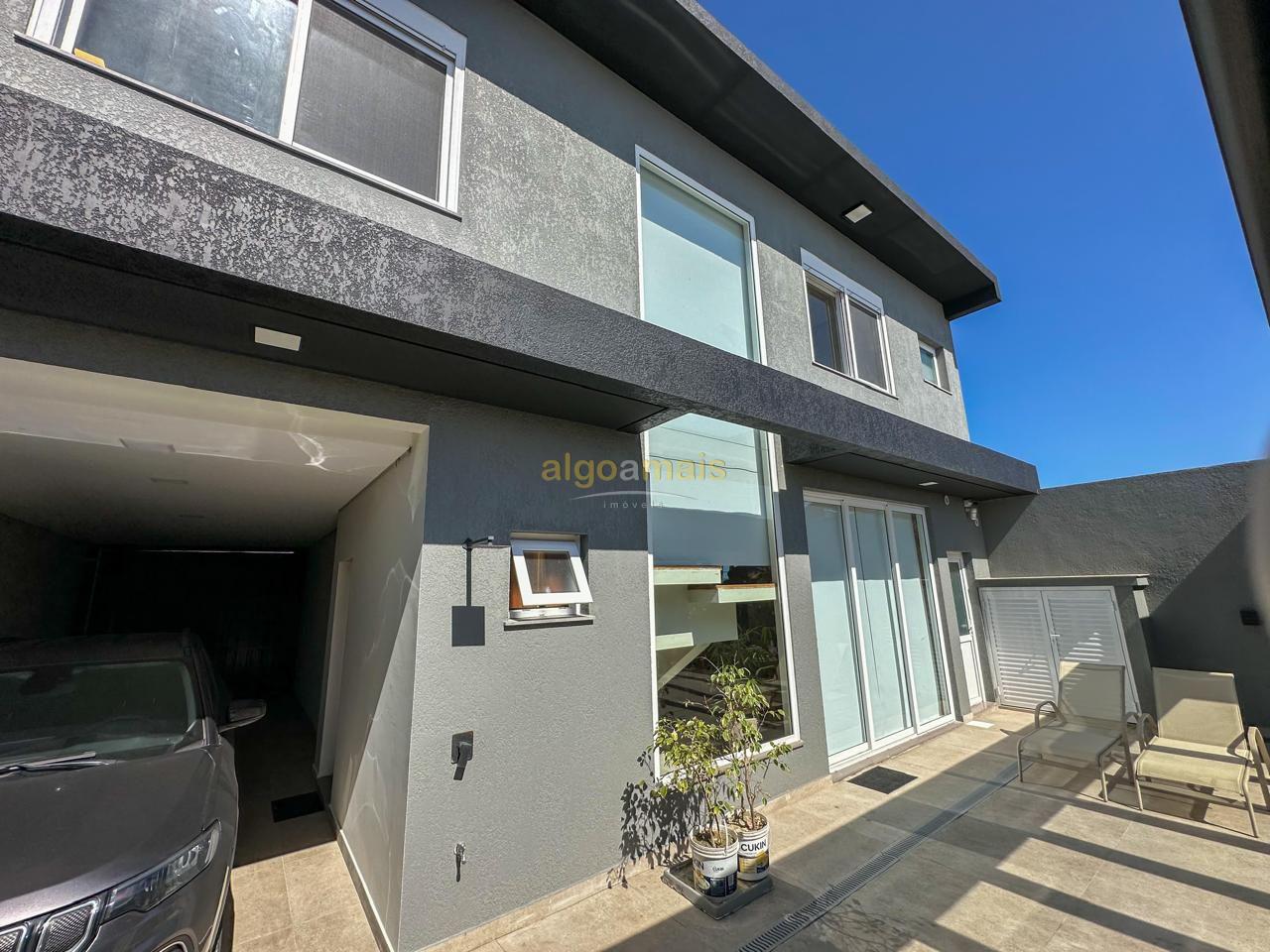 Casa, 4 quartos, 274 m² - Foto 34