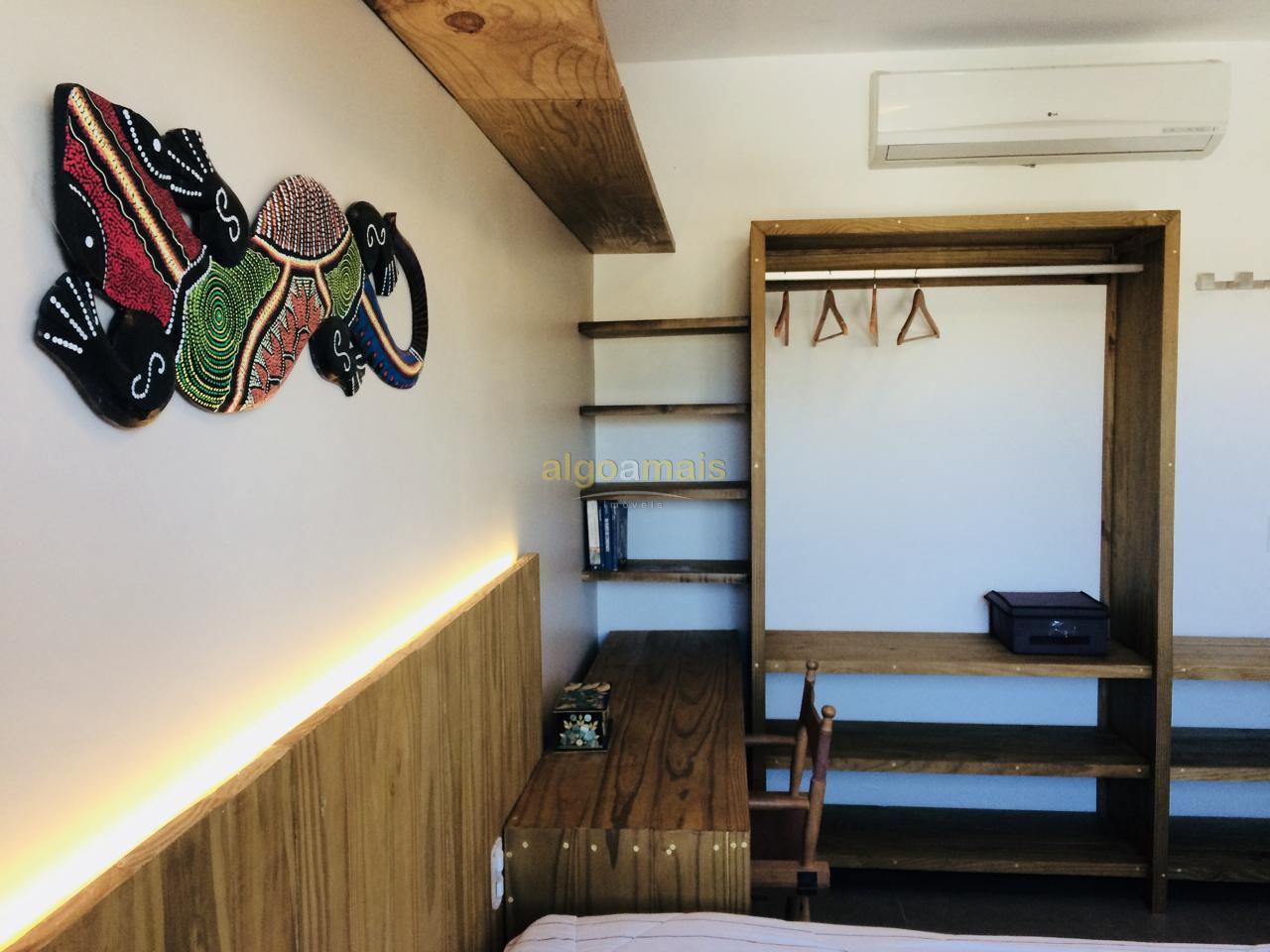 Casa de Condomínio, 1 quarto - Foto 9