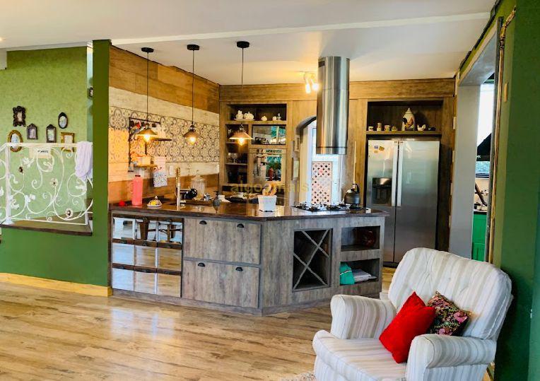 Casa de Condomínio, 4 quartos - Foto 7