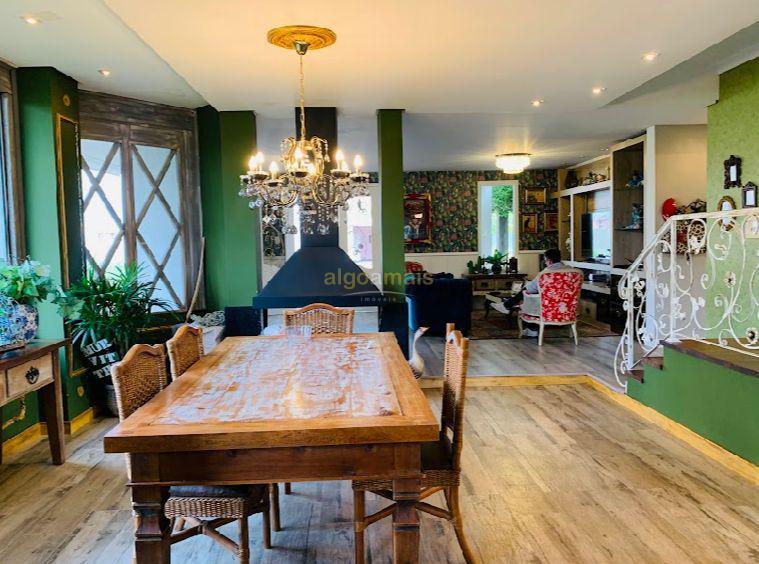 Casa de Condomínio, 4 quartos - Foto 10