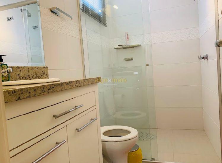 Casa de Condomínio, 4 quartos - Foto 13