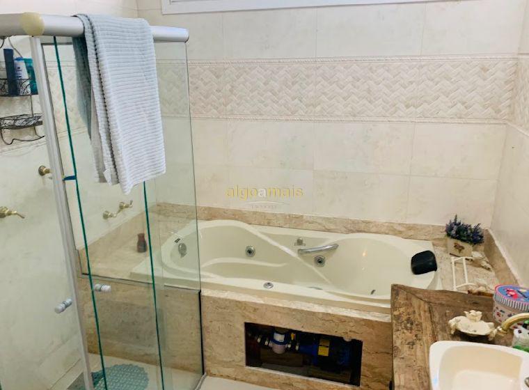 Casa de Condomínio, 4 quartos - Foto 17