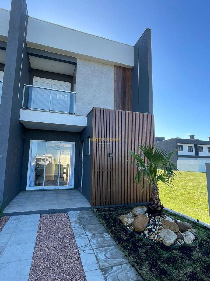 Casa, 2 quartos, 96 m² - Foto 2