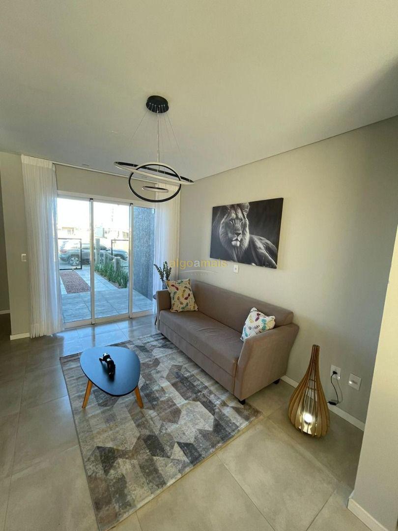 Casa, 2 quartos, 96 m² - Foto 6