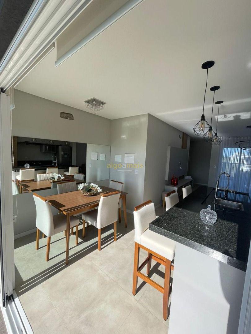 Casa, 2 quartos, 96 m² - Foto 7