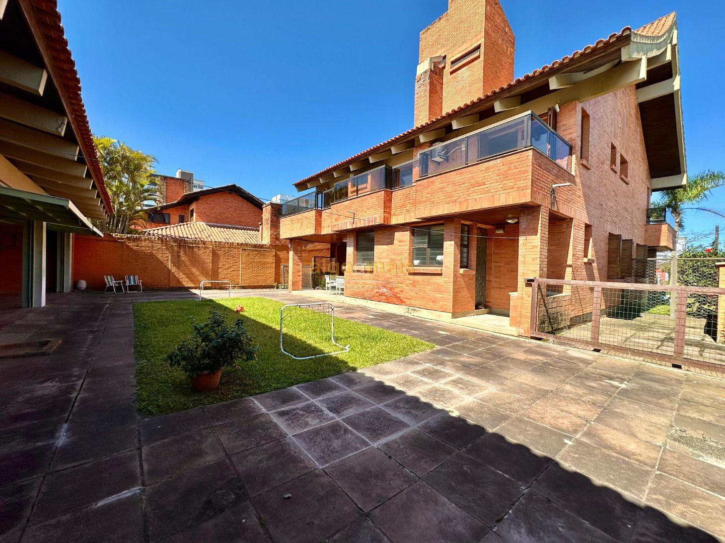 Casa, 5 quartos, 436 m² - Foto 2