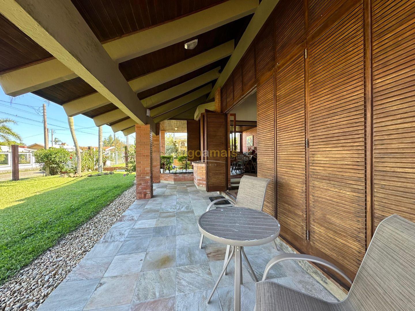 Casa, 5 quartos, 436 m² - Foto 3