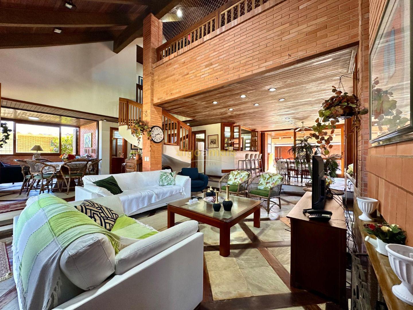 Casa, 5 quartos, 436 m² - Foto 8