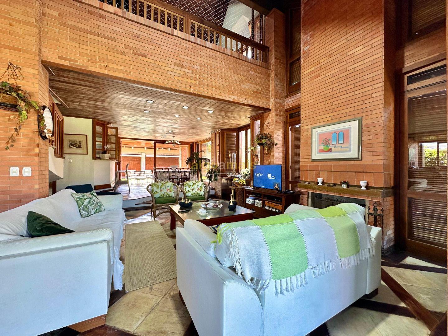 Casa, 5 quartos, 436 m² - Foto 10