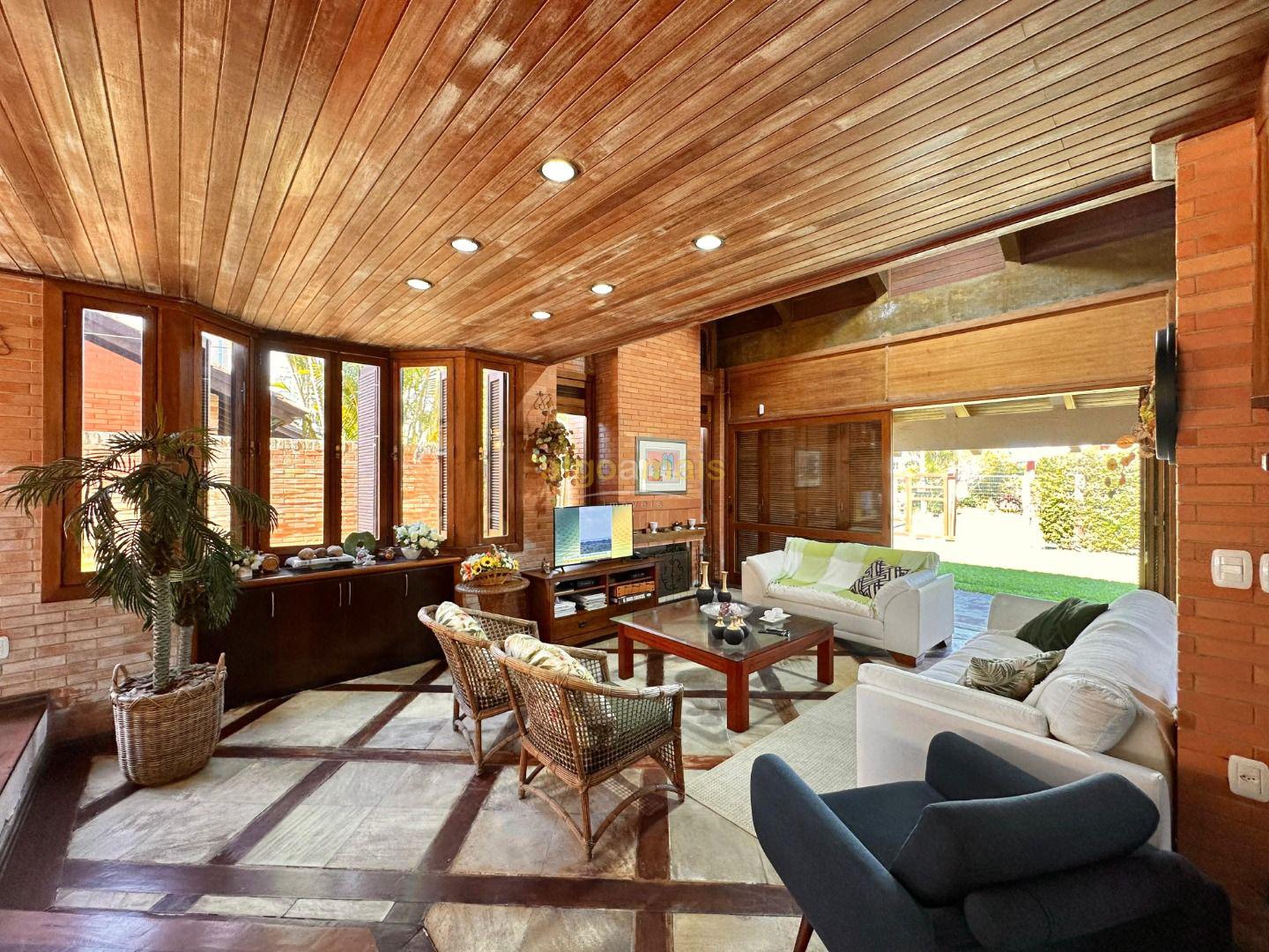 Casa, 5 quartos, 436 m² - Foto 11