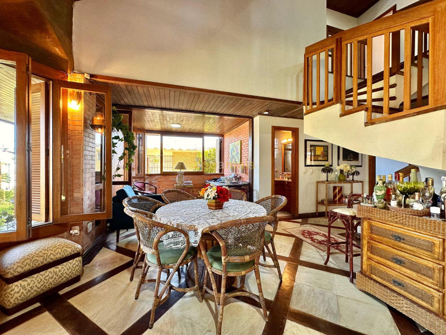 Casa, 5 quartos, 436 m² - Foto 12