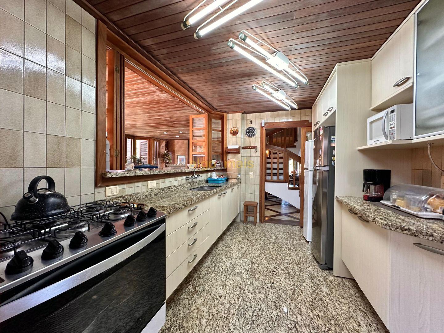 Casa, 5 quartos, 436 m² - Foto 13