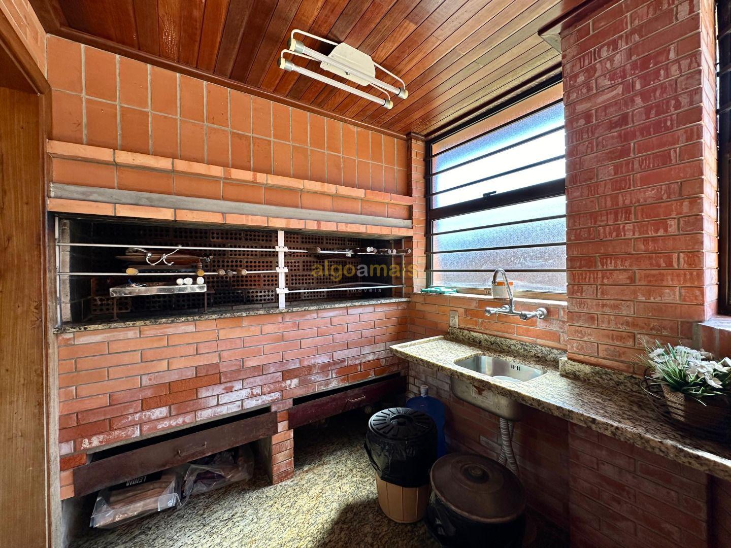 Casa, 5 quartos, 436 m² - Foto 14