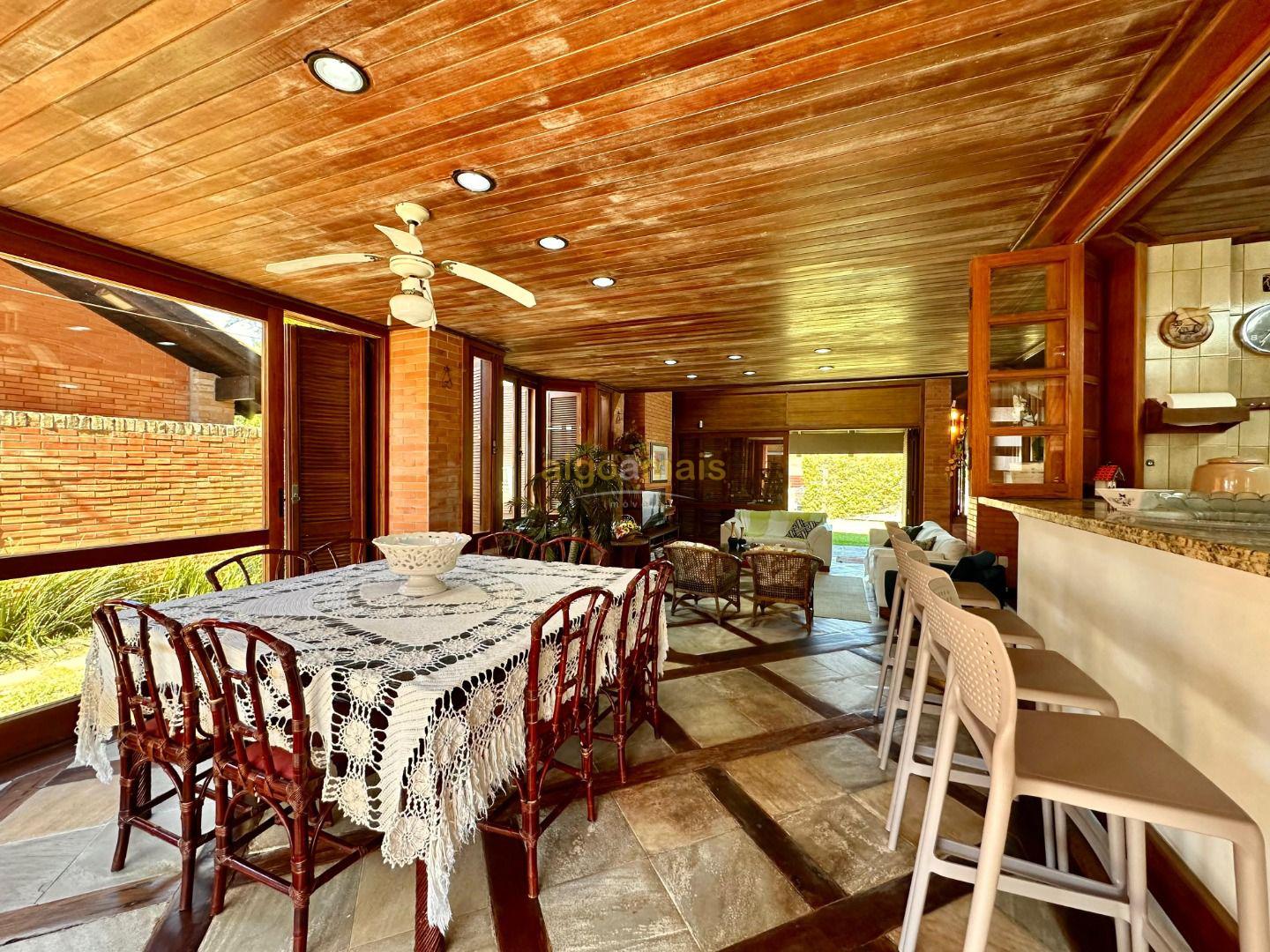 Casa, 5 quartos, 436 m² - Foto 16