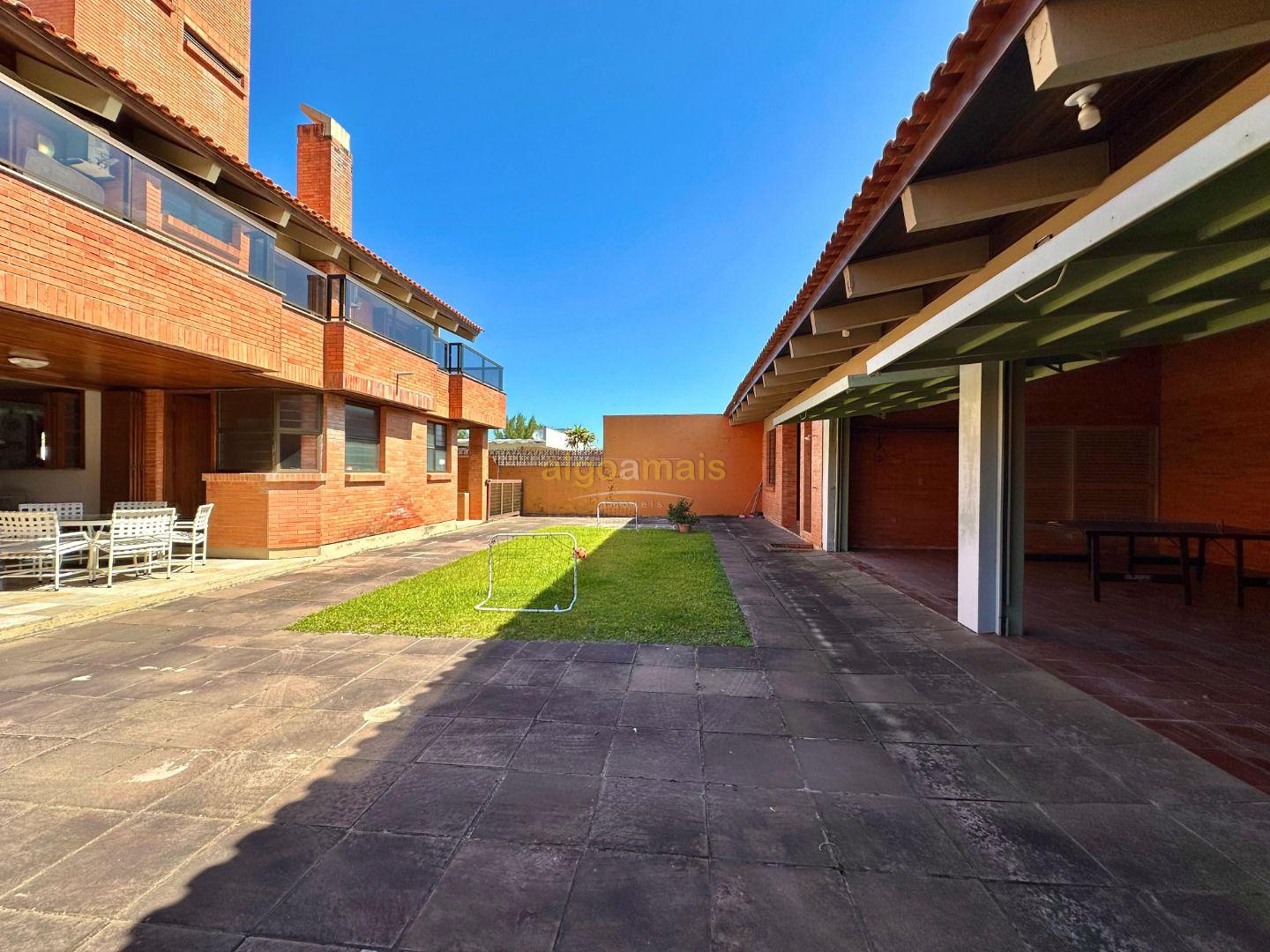 Casa, 5 quartos, 436 m² - Foto 18