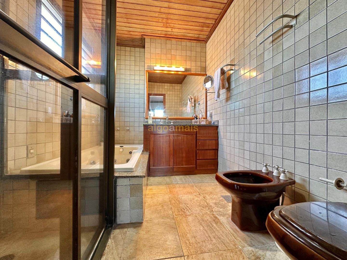 Casa, 5 quartos, 436 m² - Foto 21