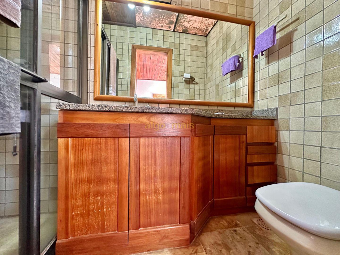 Casa, 5 quartos, 436 m² - Foto 27