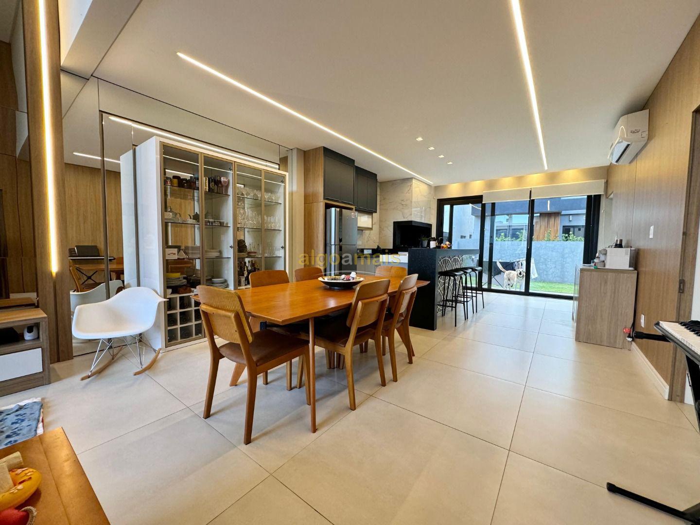 Casa de Condomínio, 4 quartos - Foto 5