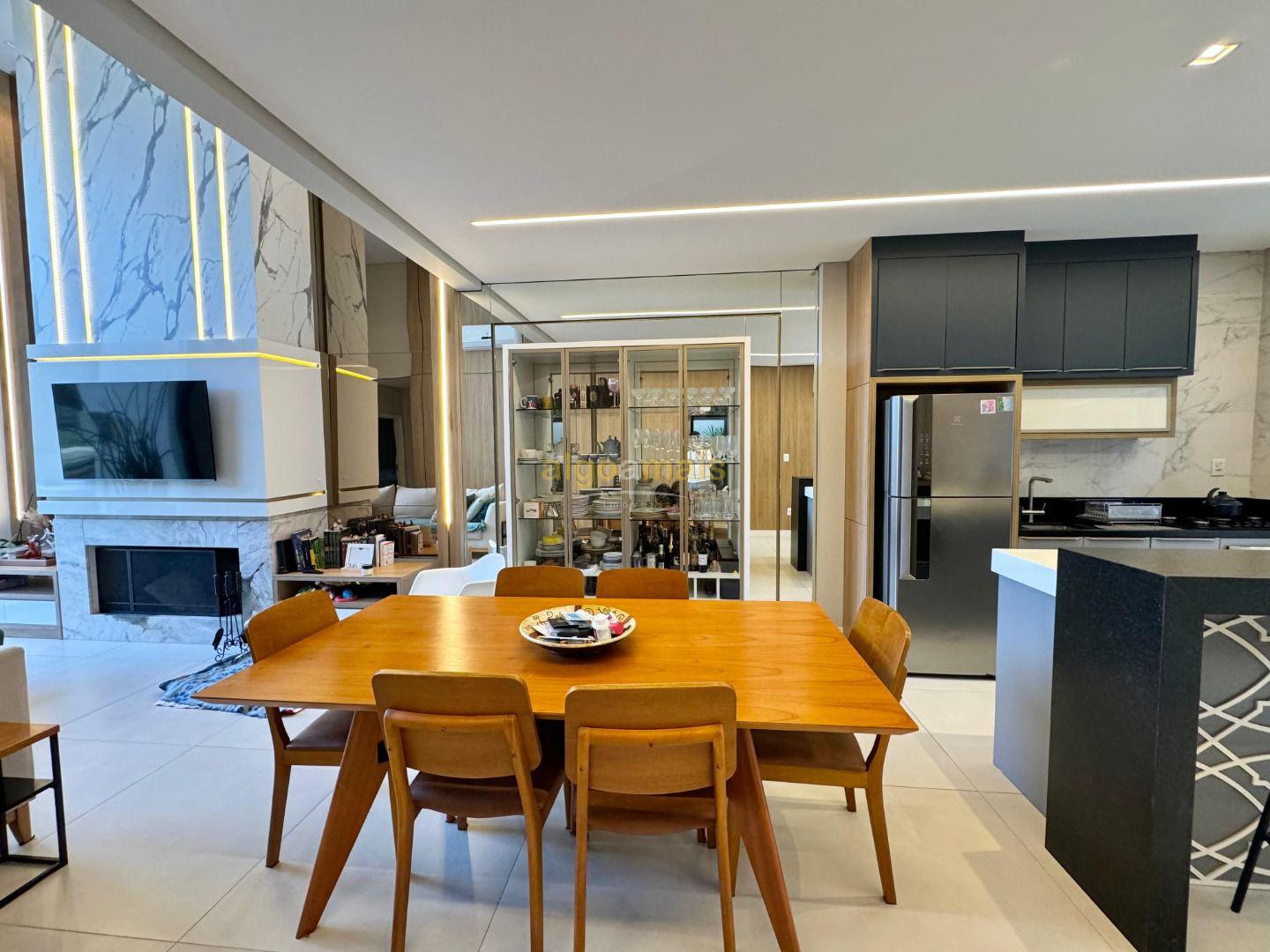 Casa de Condomínio, 4 quartos - Foto 6