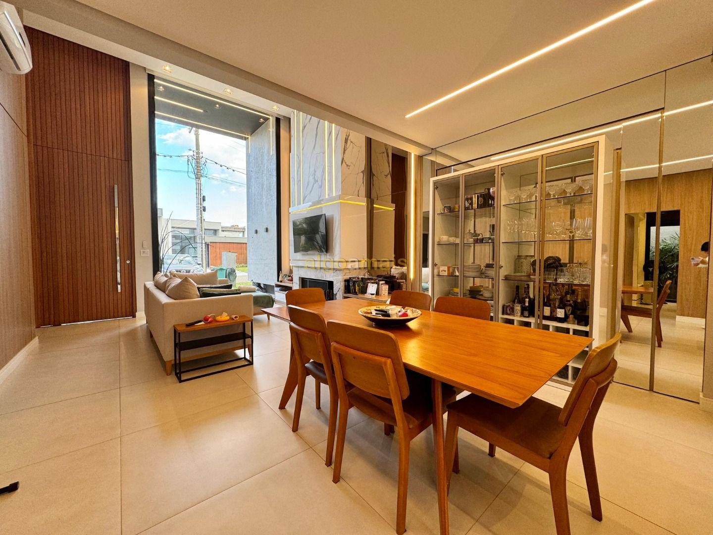 Casa de Condomínio, 4 quartos - Foto 7