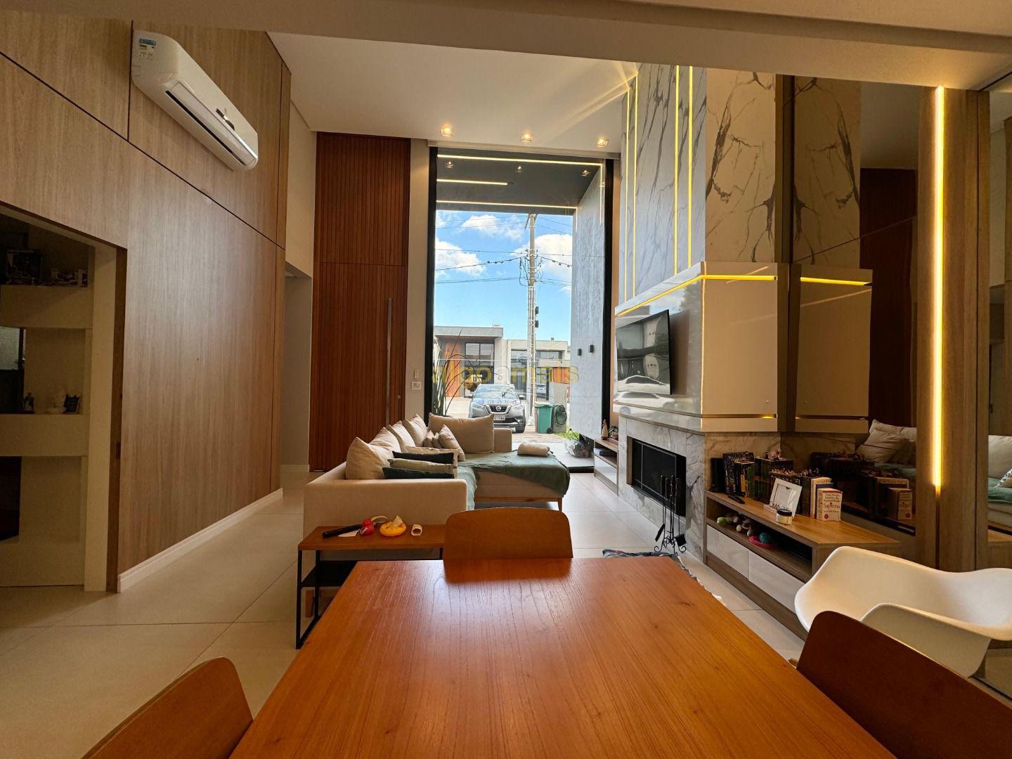 Casa de Condomínio, 4 quartos - Foto 8