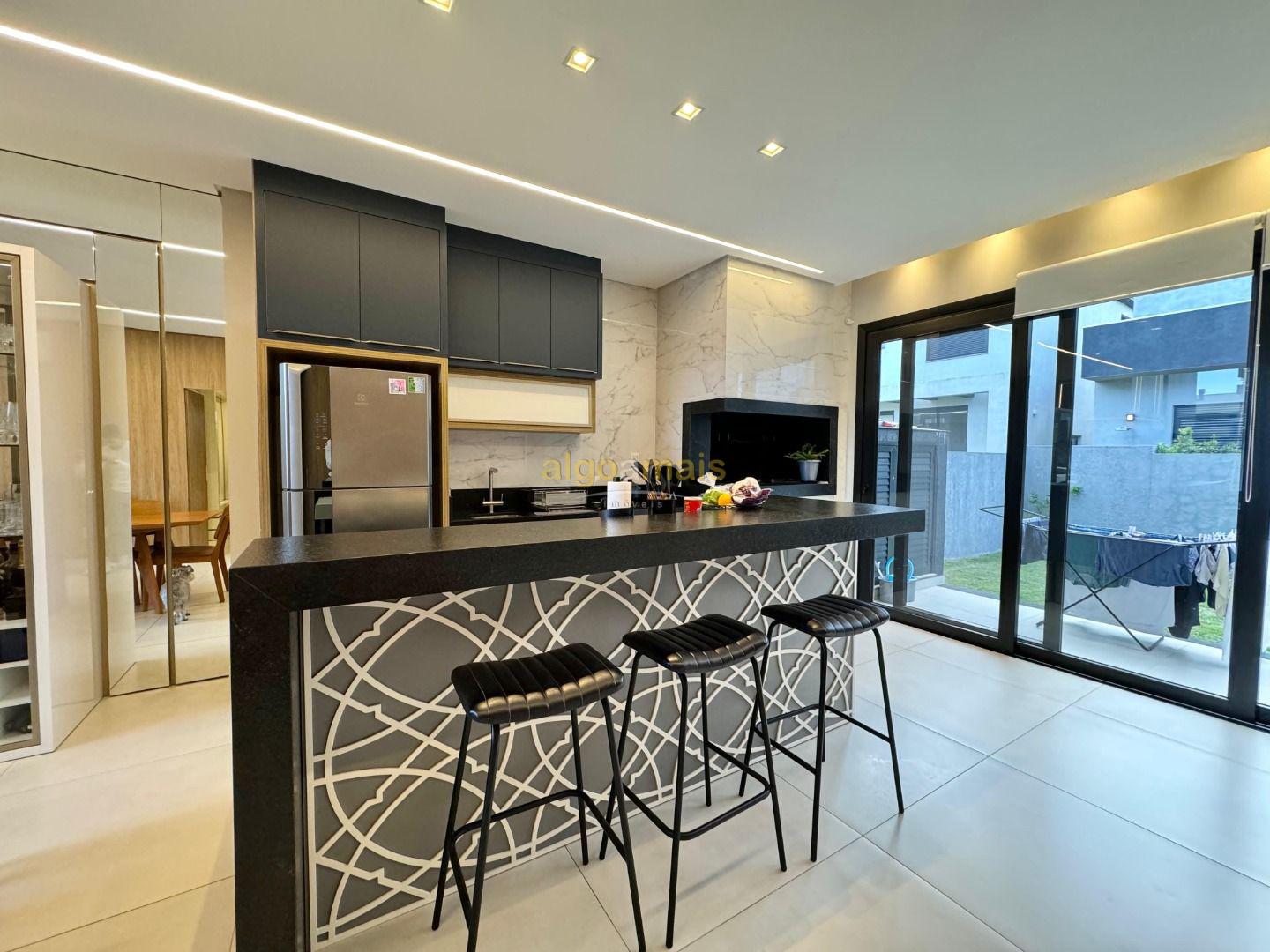 Casa de Condomínio, 4 quartos - Foto 9