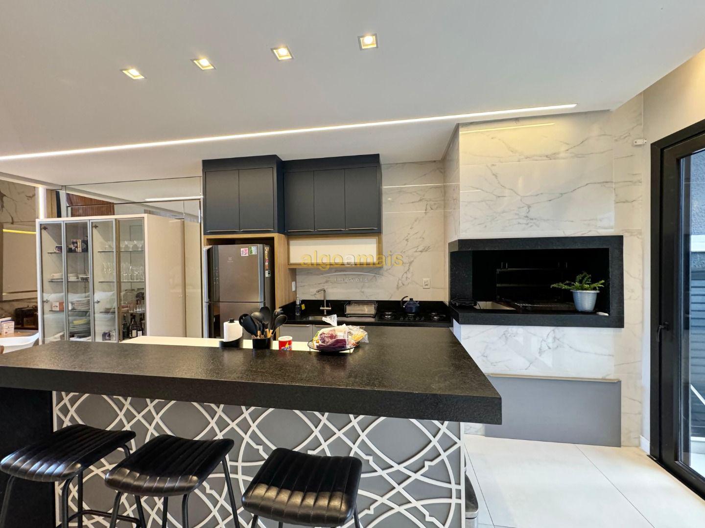 Casa de Condomínio, 4 quartos - Foto 11