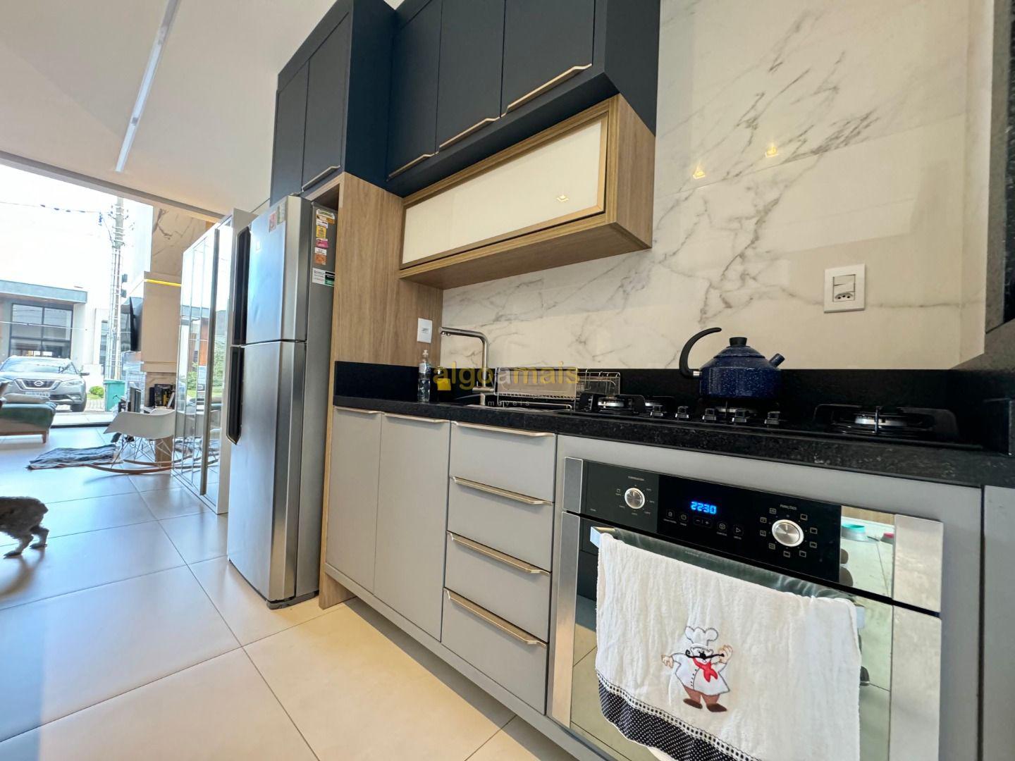 Casa de Condomínio, 4 quartos - Foto 12