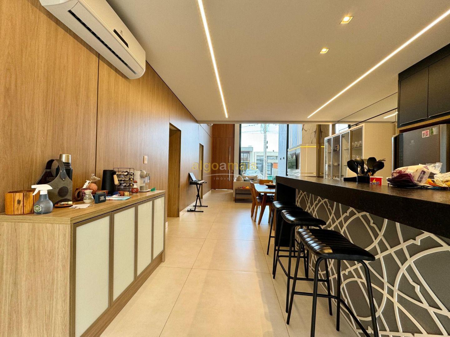 Casa de Condomínio, 4 quartos - Foto 13