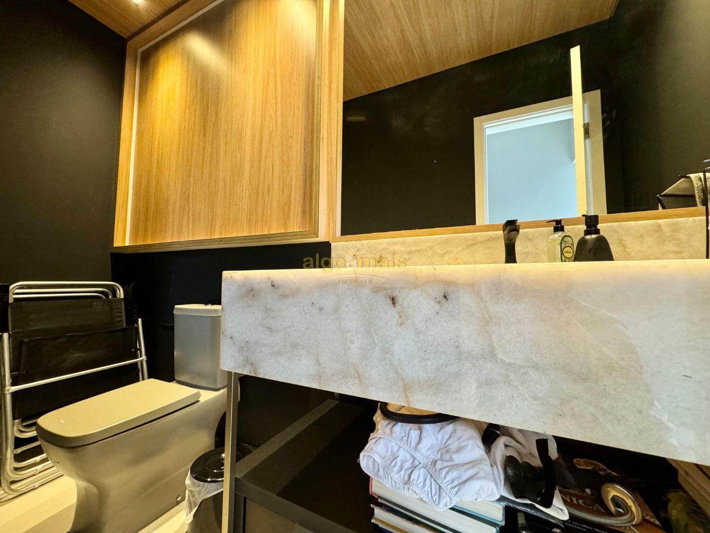 Casa de Condomínio, 4 quartos - Foto 14