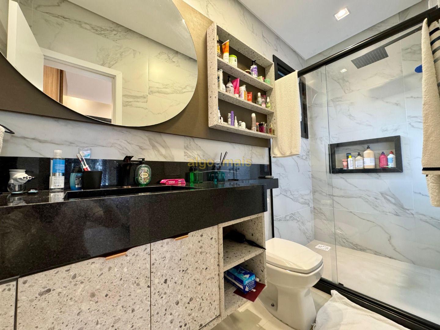 Casa de Condomínio, 4 quartos - Foto 18