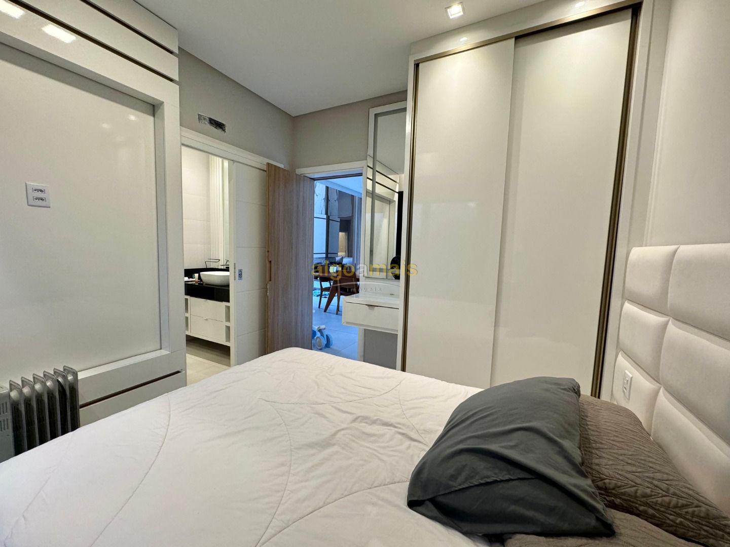 Casa de Condomínio, 4 quartos - Foto 20