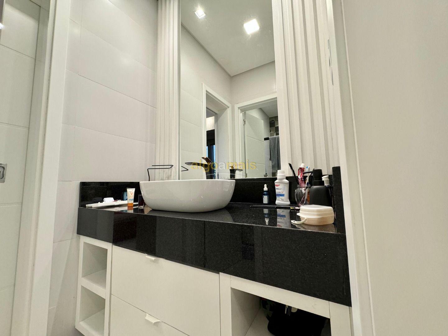 Casa de Condomínio, 4 quartos - Foto 21