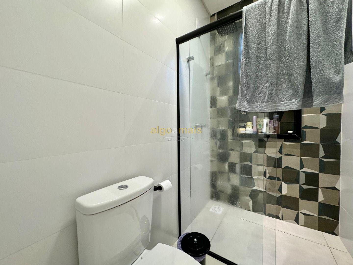 Casa de Condomínio, 4 quartos - Foto 22